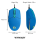 LOGITECH G102 Lightspeed Gaming Blue - 592507 - zdjęcie 11